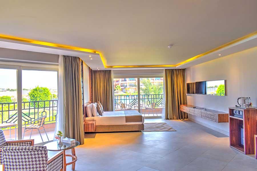 JASMINE PALACE RESORT & SPA