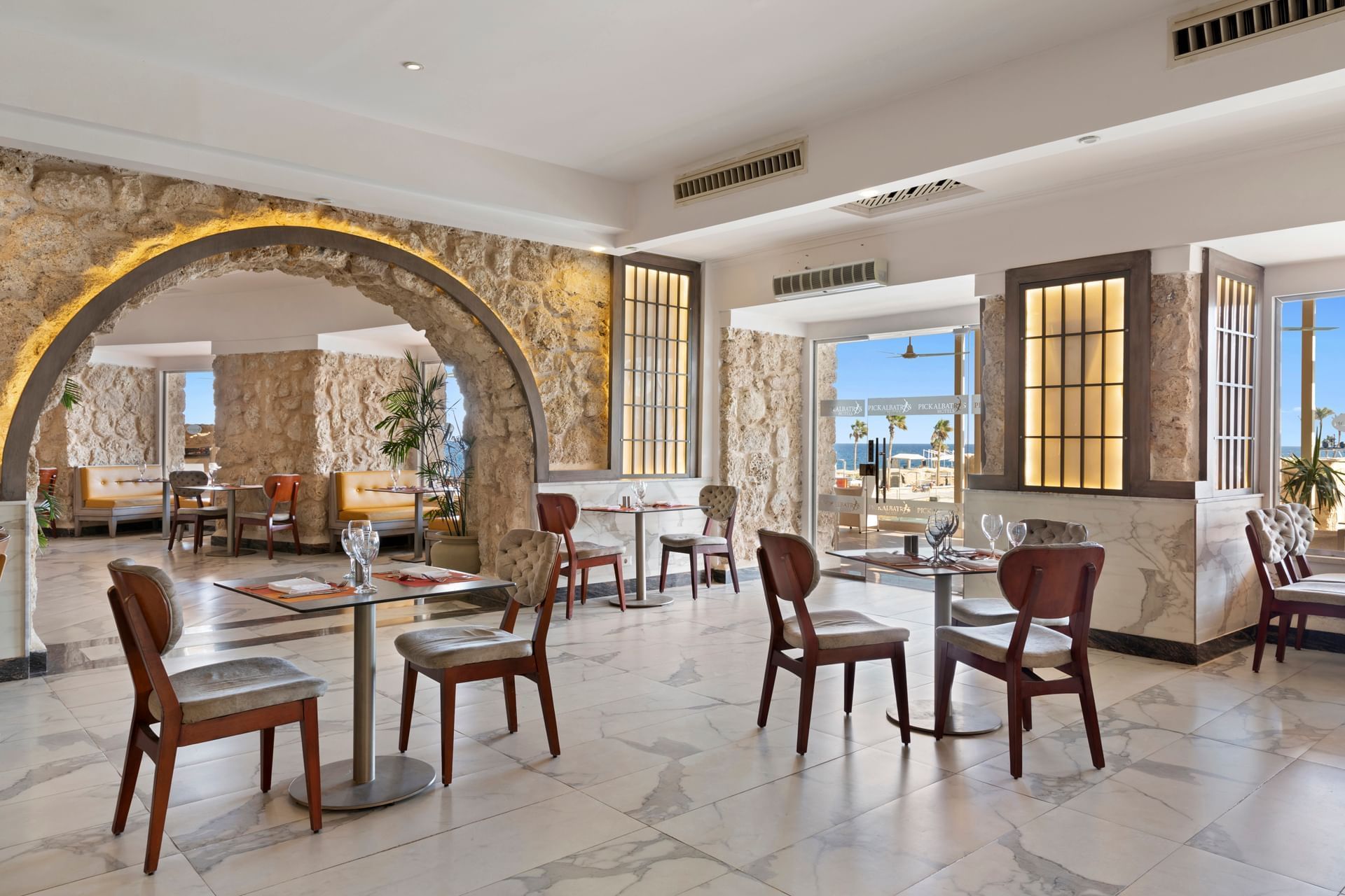 Albatros Citadel Resort Sahl Hasheesh