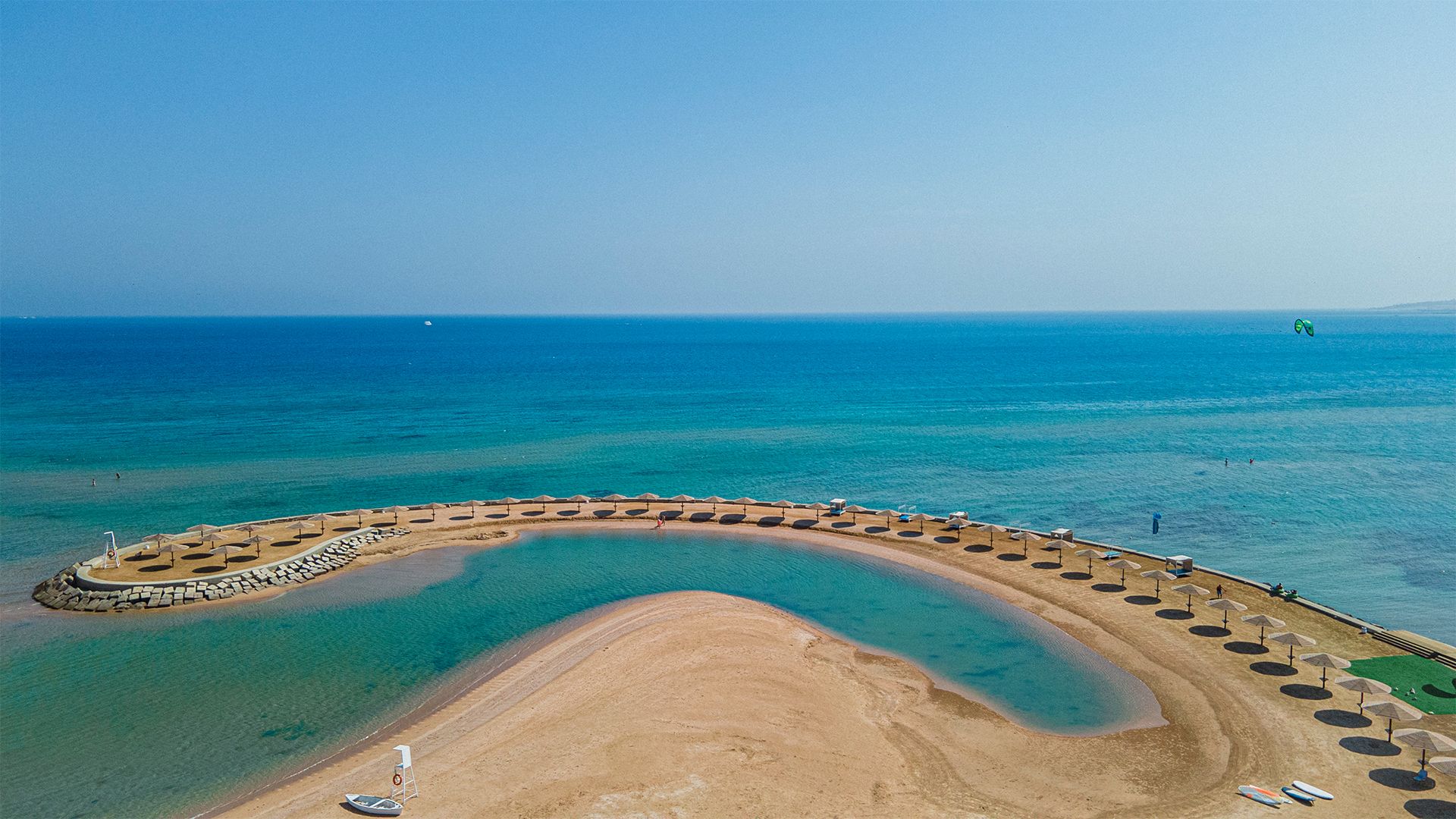 SUNRISE Solara Aqua Park Resort