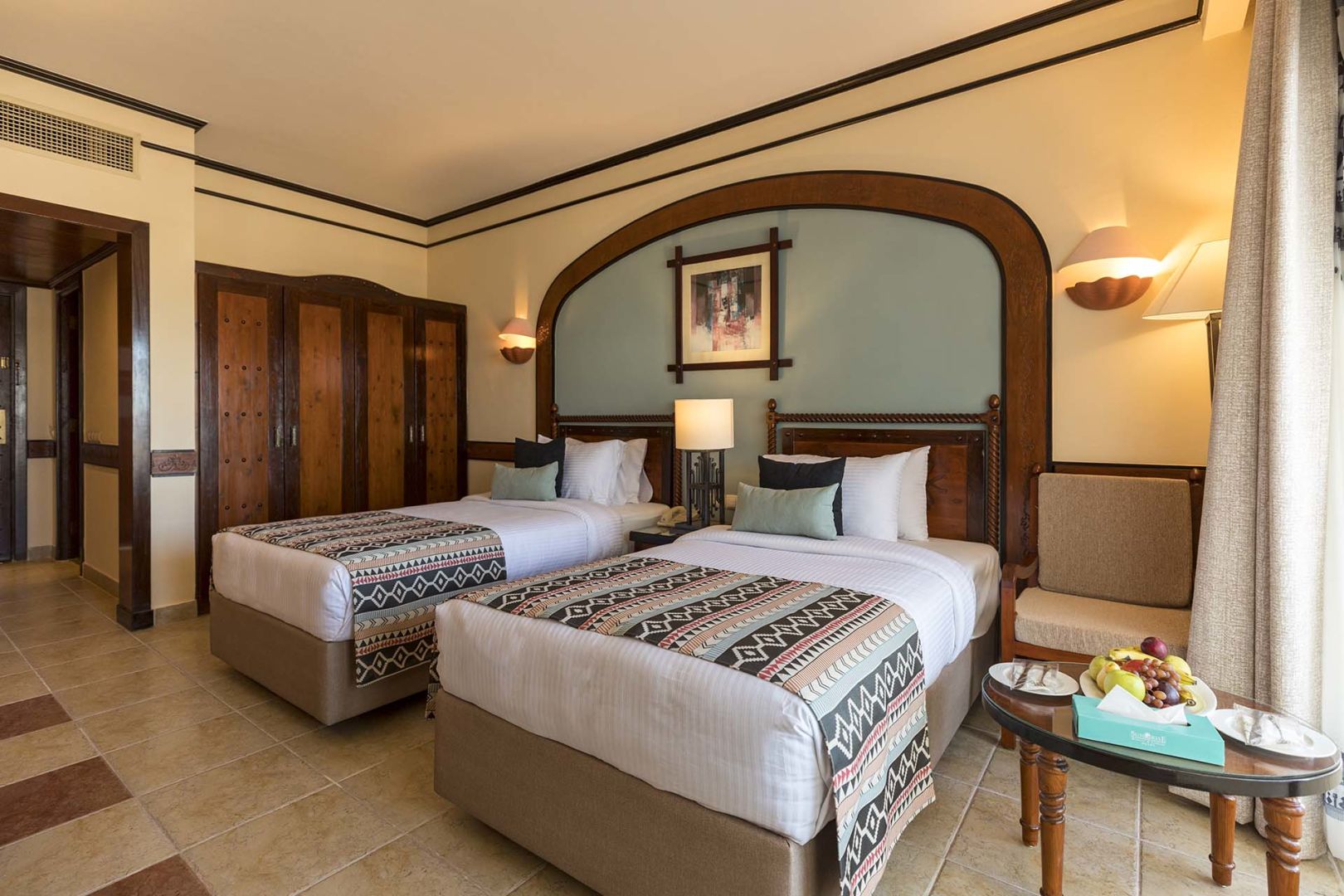 Sunrise Remal Resort – Sharm El Sheikh