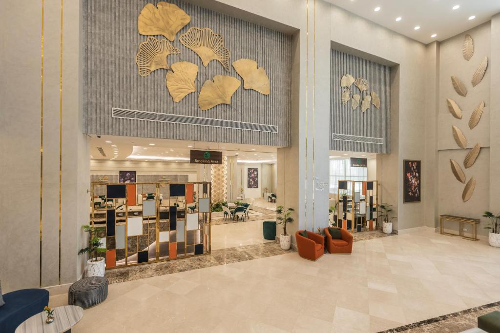 Gewan Resort New Alamein Travel Package