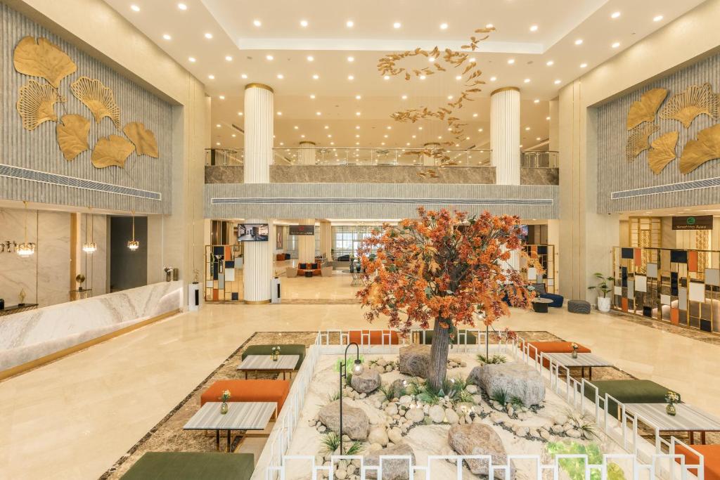 Gewan Resort New Alamein Travel Package