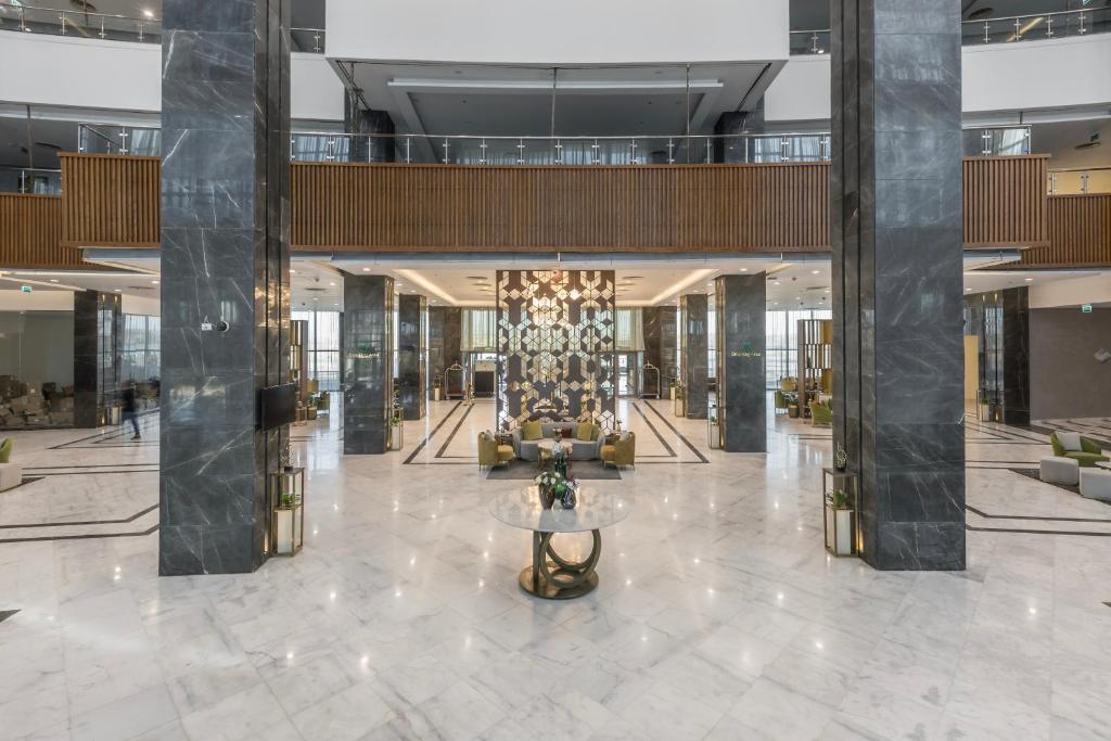 Gewan White Beach Resort-New Alamein