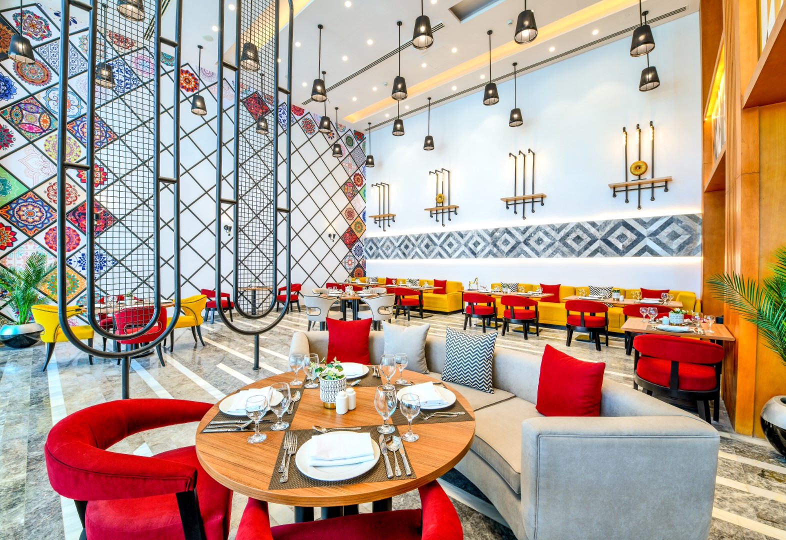 Tolip Resort El Galala Hills – Ain Sokhna