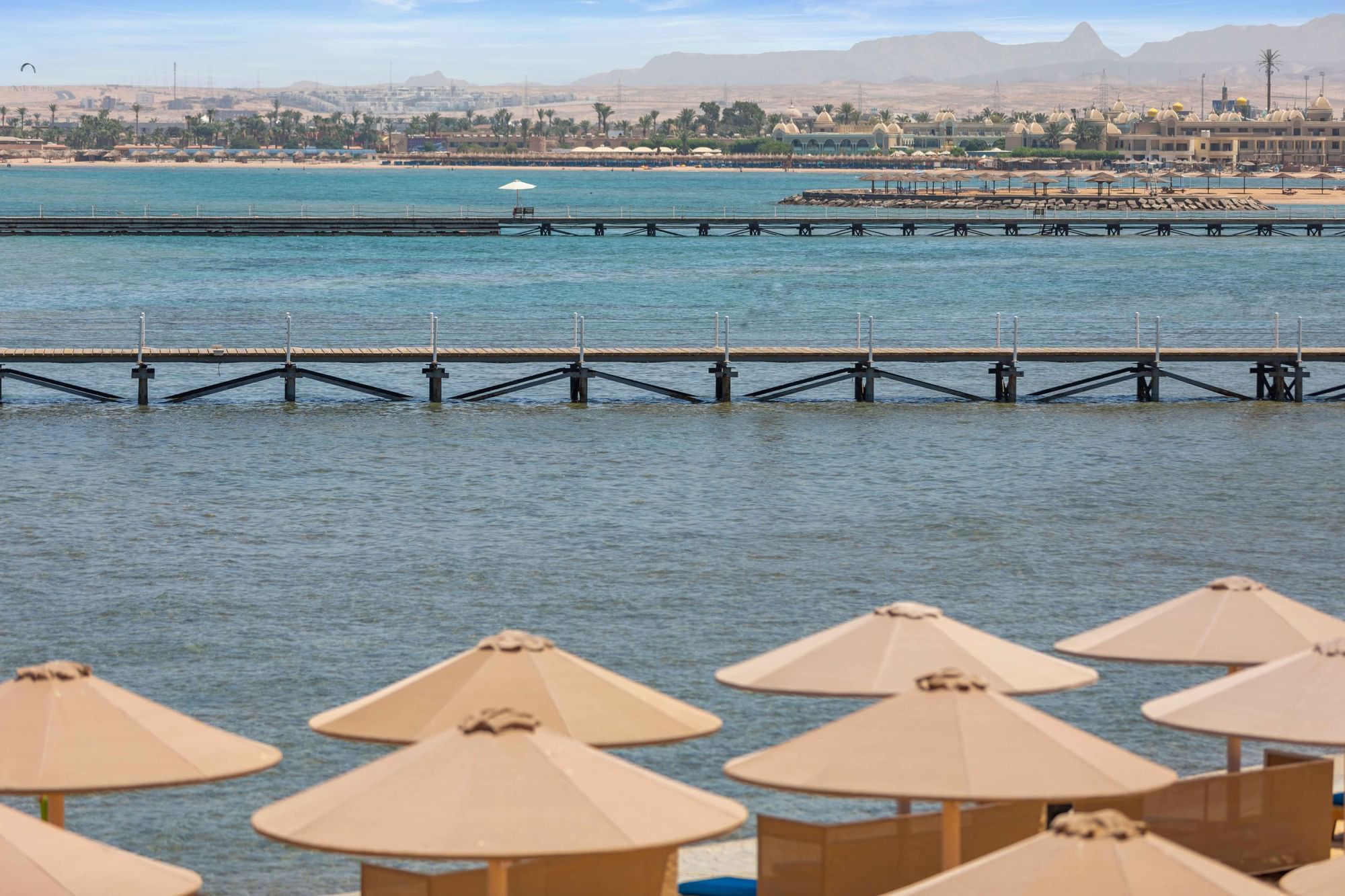 Pickalbatros Palace Resort Hurghada