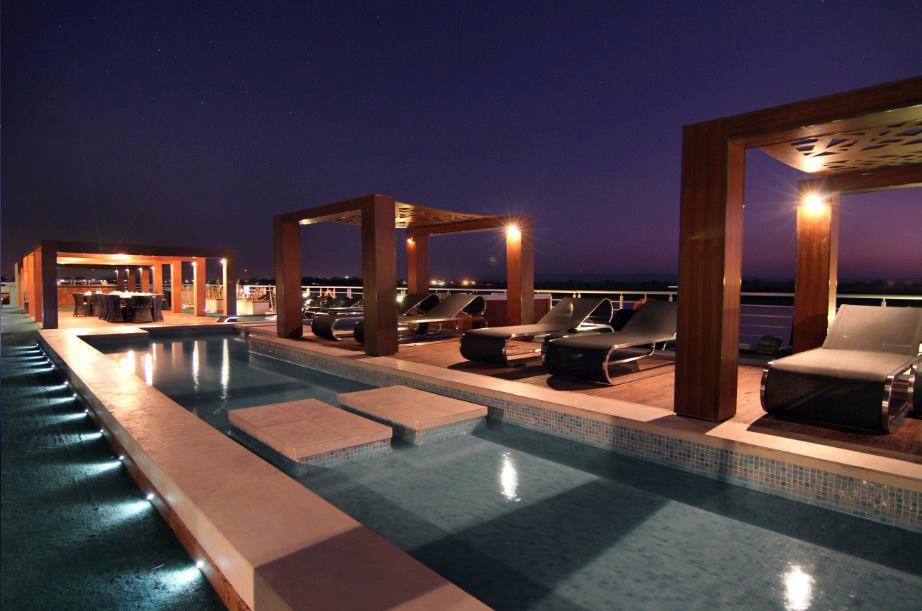 M/S La Fayan Nile Cruise – Grand Tours