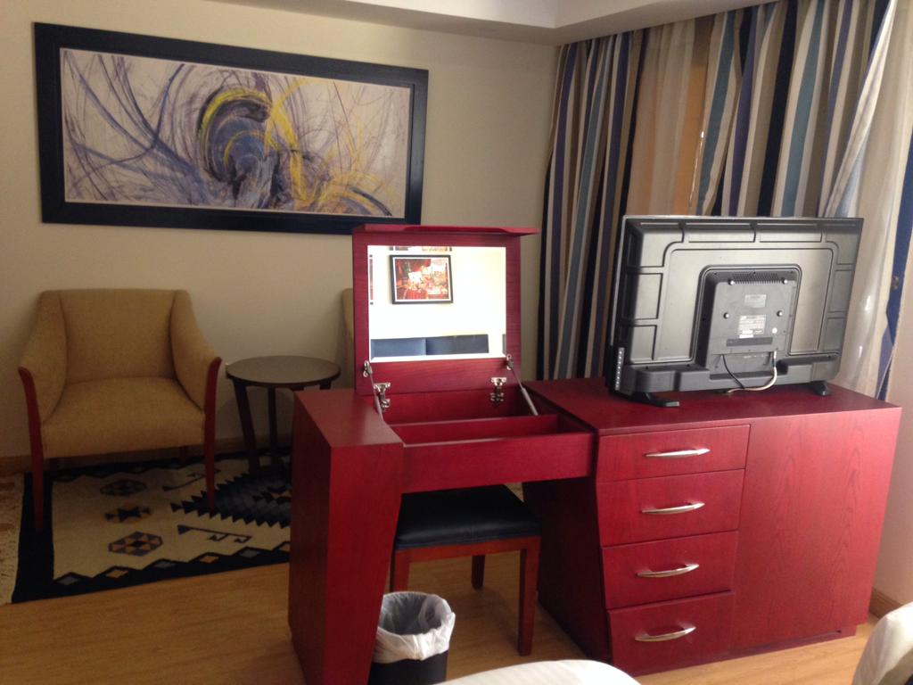 M/S Serinty Nile Cruise - Grand Tours