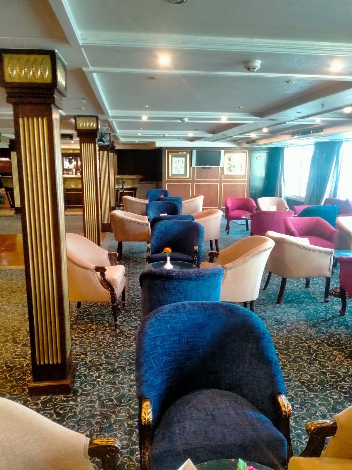 MS Ti-Yi 1 Nile Cruise – Grand Tours