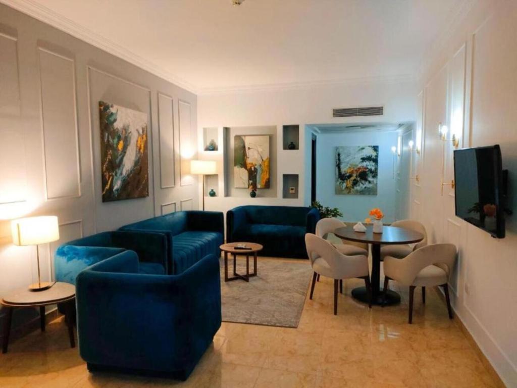 Eastern El Galala Aqua Park — Ain Sokhna