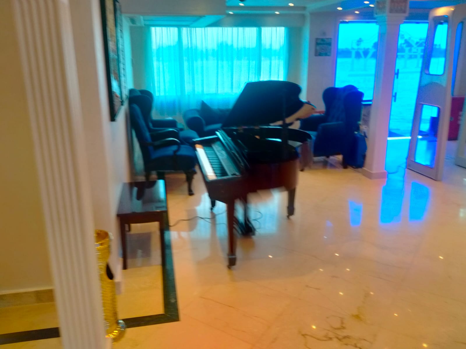 MS Ti-Yi 1 Nile Cruise – Grand Tours