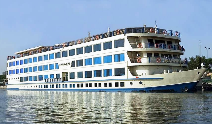 MS Moon Dance Nile Cruise – Grand Tours