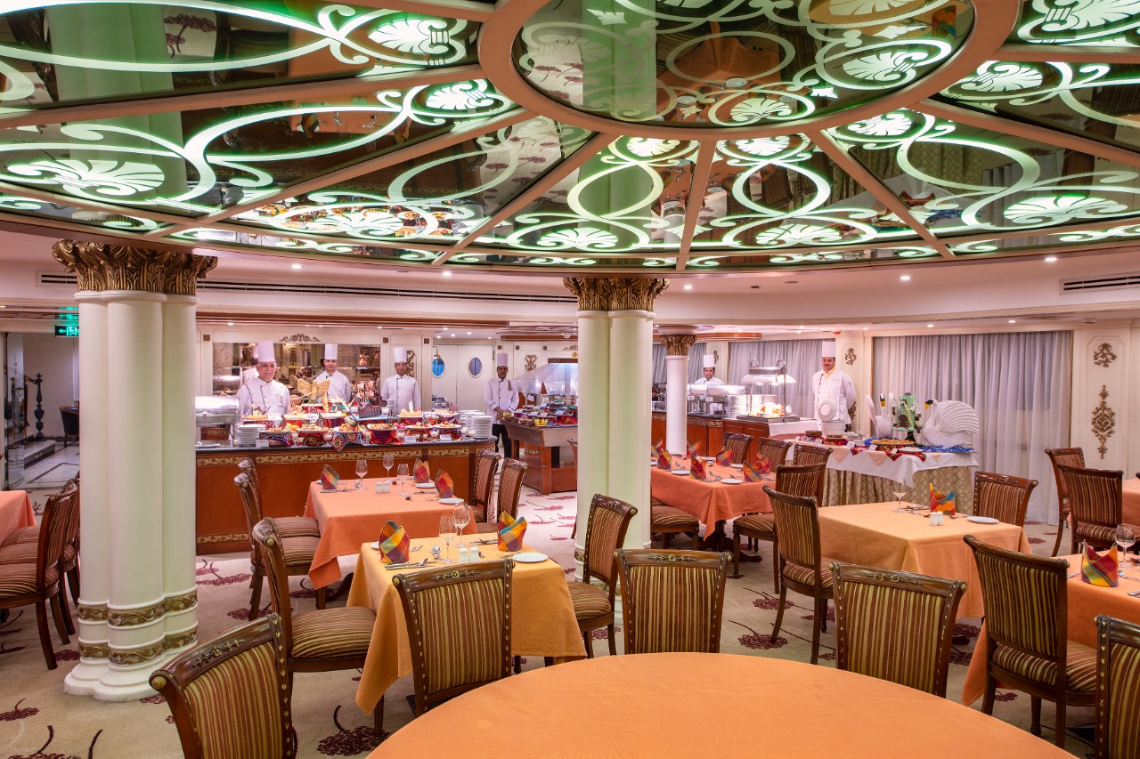 M/S Sonesta San Goarge - Grand Tours