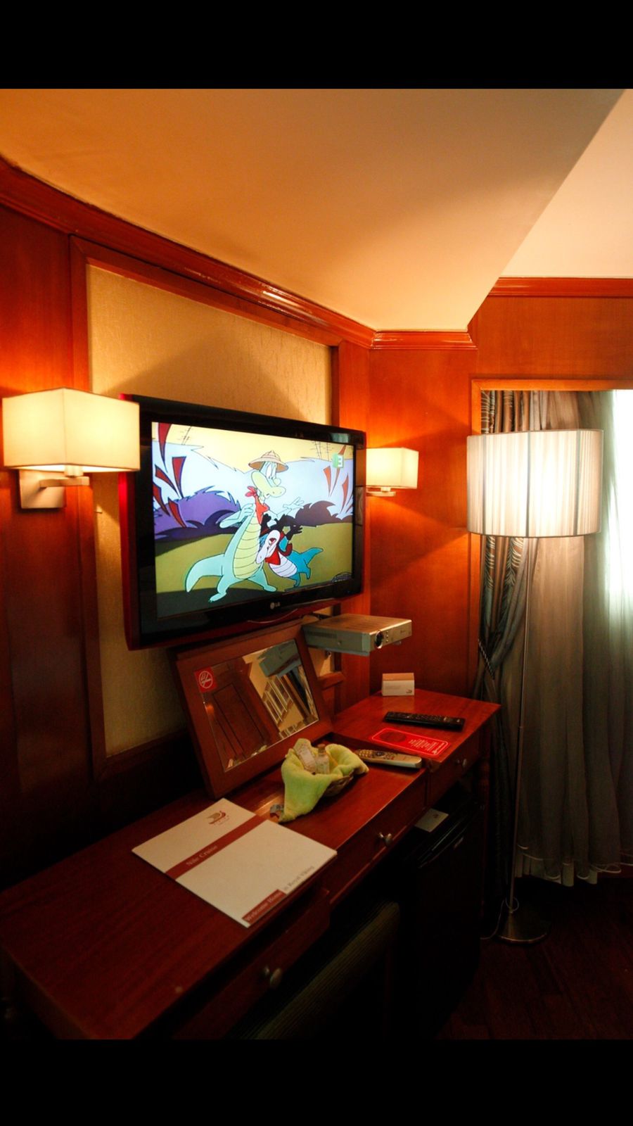 M/S Royal Viking Nile Cruise Package - Grand Tours