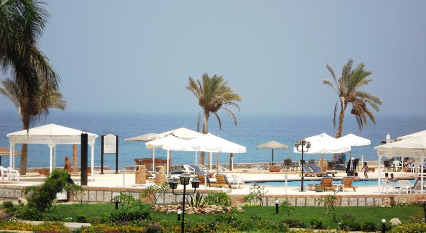 Dome Marina Hotel - Sokhna