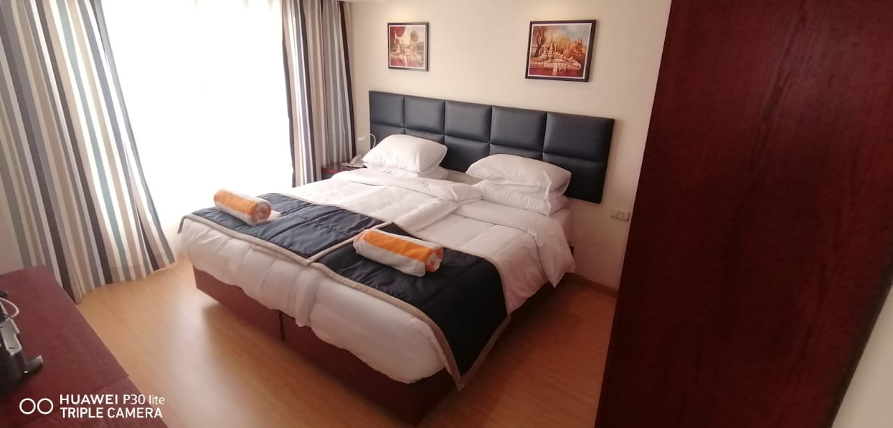 M/S Serinty Nile Cruise - Grand Tours