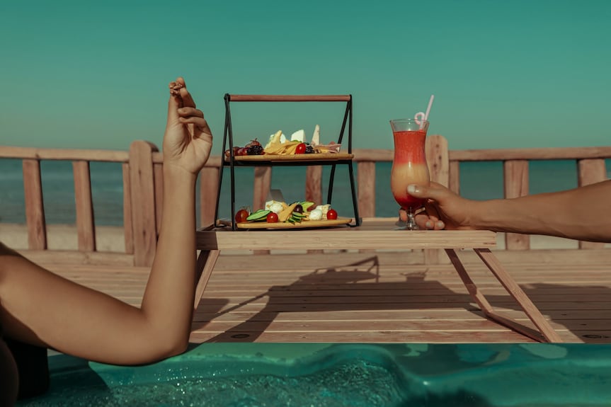 Cancun Ain Sokhna Resort - Grand Tours