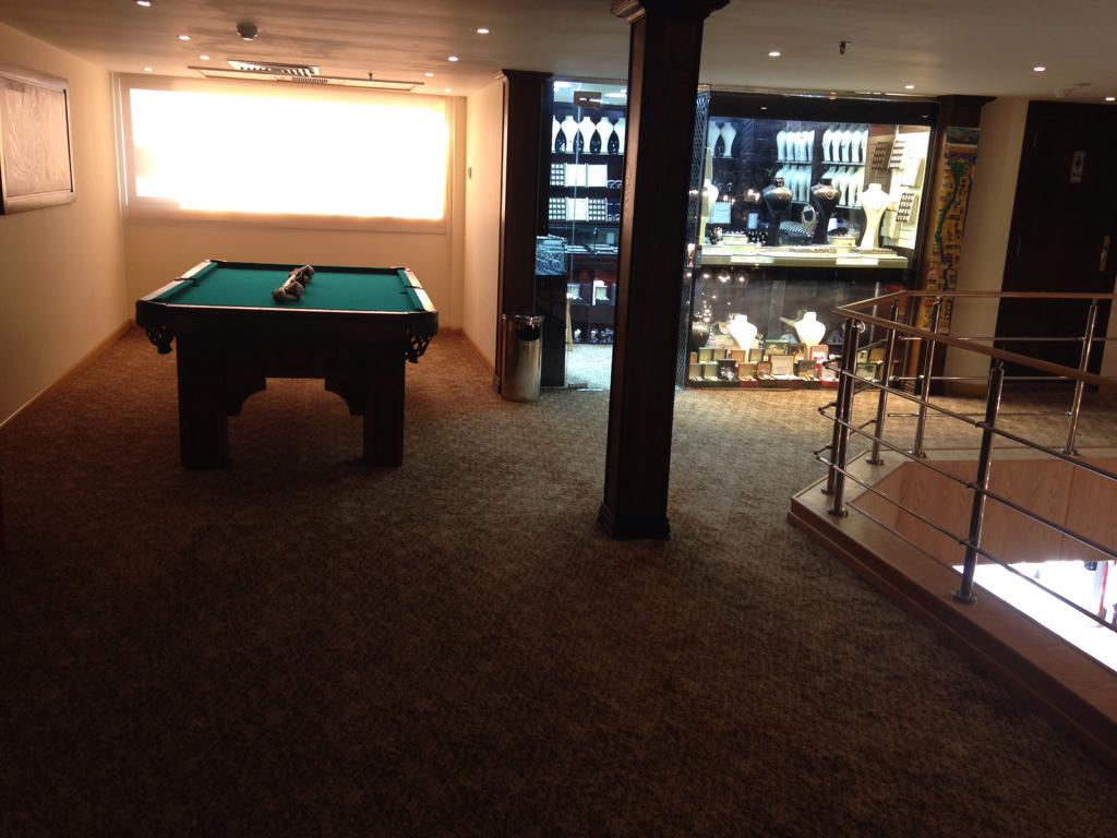 M/S Serinty Nile Cruise - Grand Tours