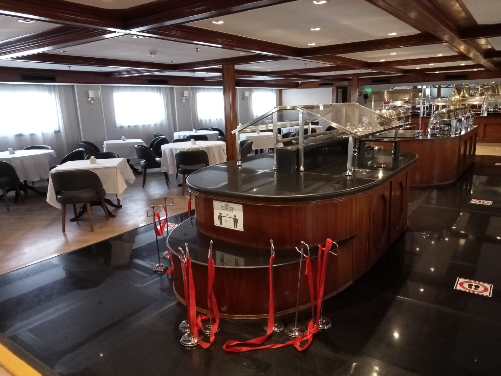 M/S Nile Plaza Nile Cruise - Grand Tours