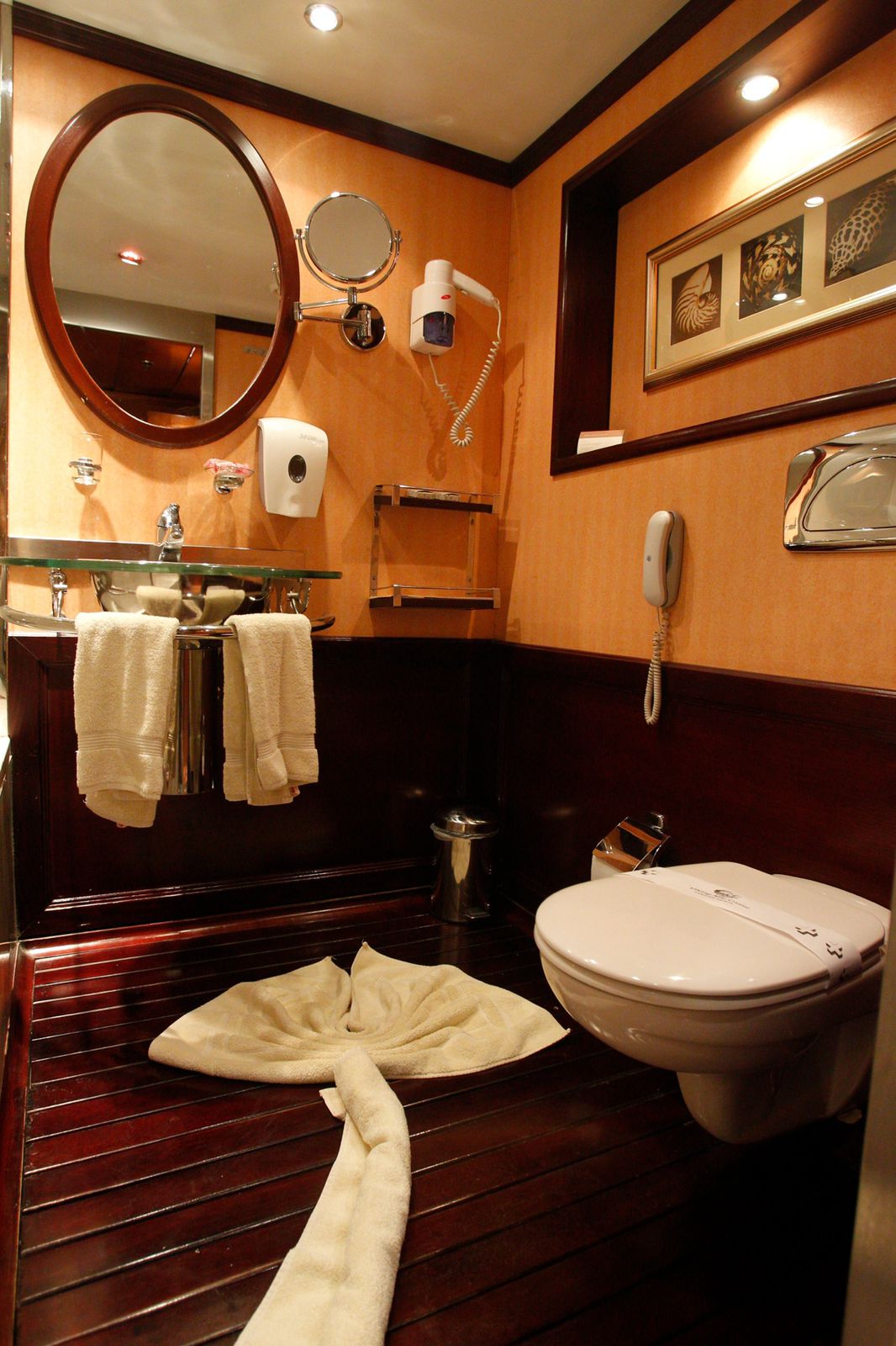 M/S Royal Viking Nile Cruise Package - Grand Tours