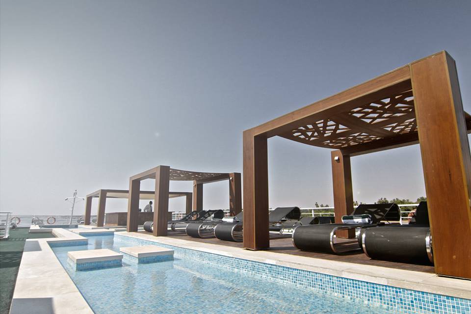 M/S La Fayan Nile Cruise – Grand Tours