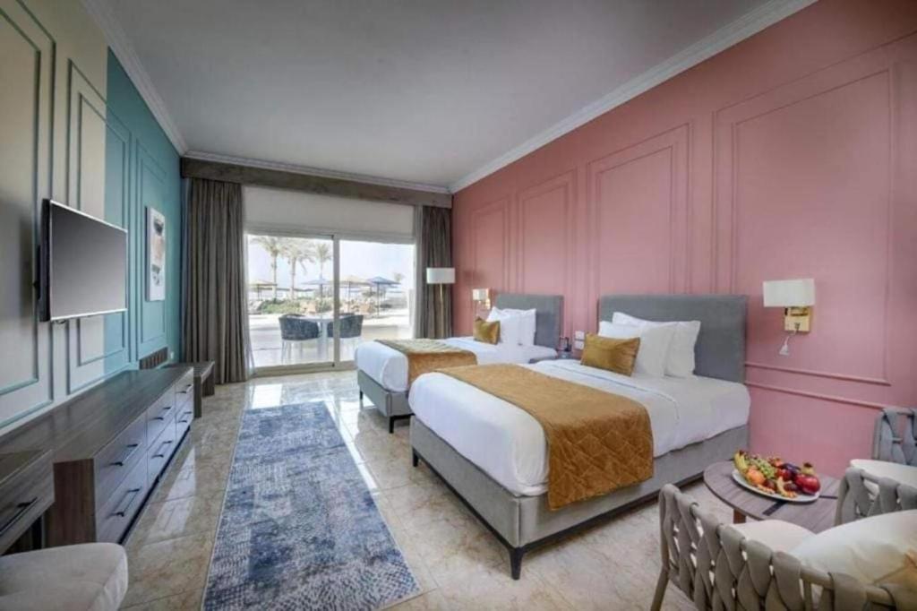 Eastern El Galala Aqua Park — Ain Sokhna