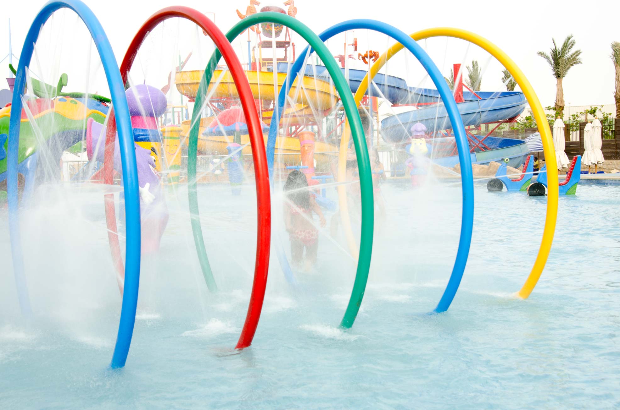 Swiss Inn Teda Hotel — Ain Sokhna