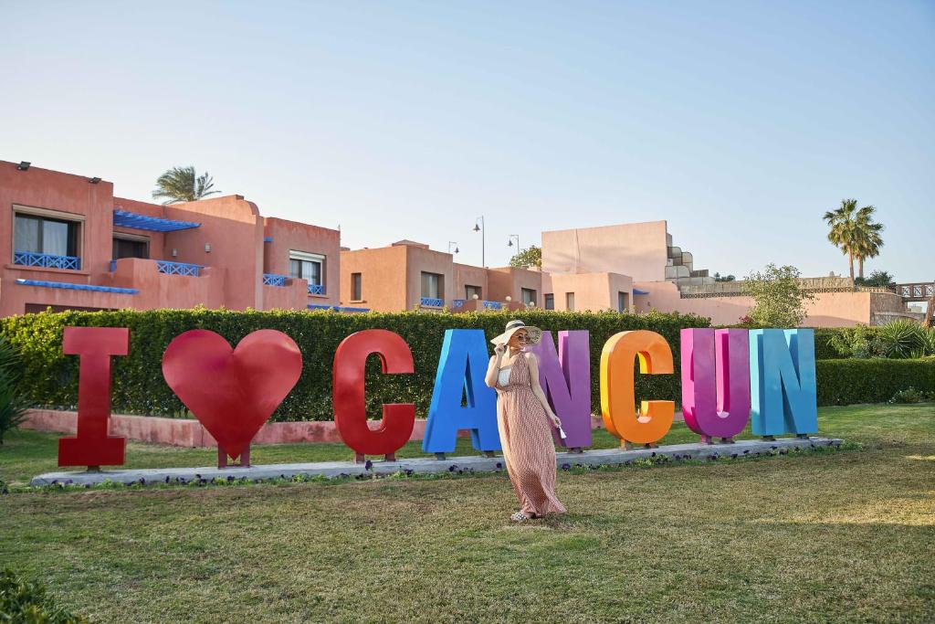 Cancun Ain Sokhna Resort - Grand Tours