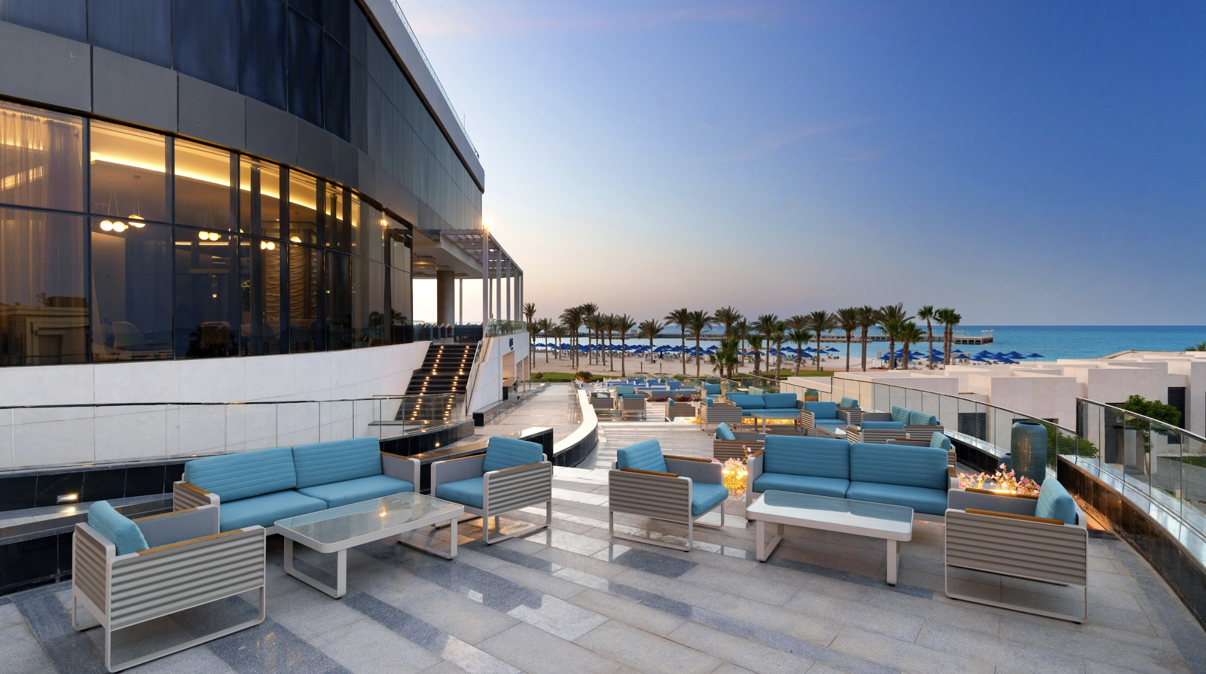 Rixos Premium Alamein