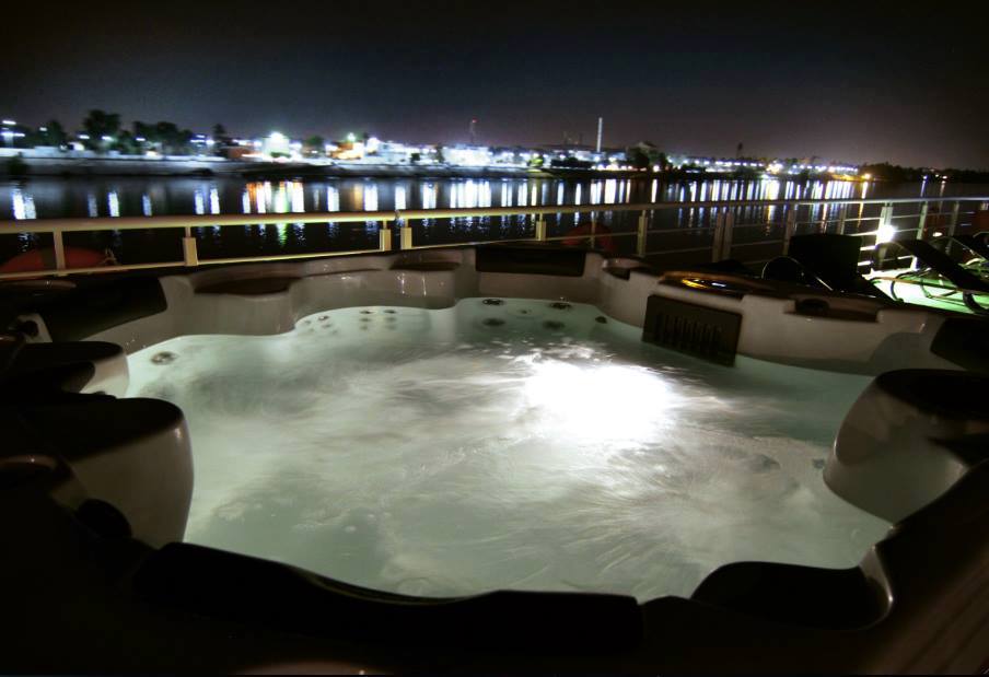 M/S La Fayan Nile Cruise – Grand Tours