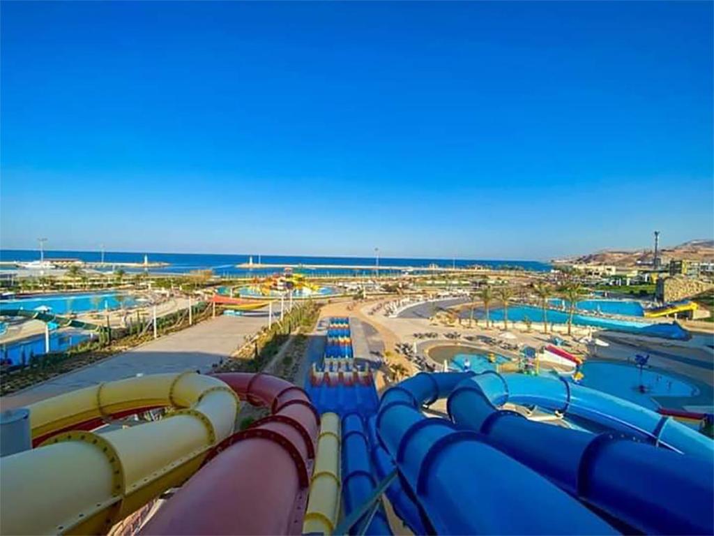 Eastern El Galala Aqua Park — Ain Sokhna