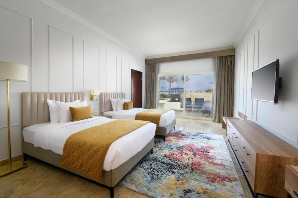 Eastern El Galala Aqua Park — Ain Sokhna