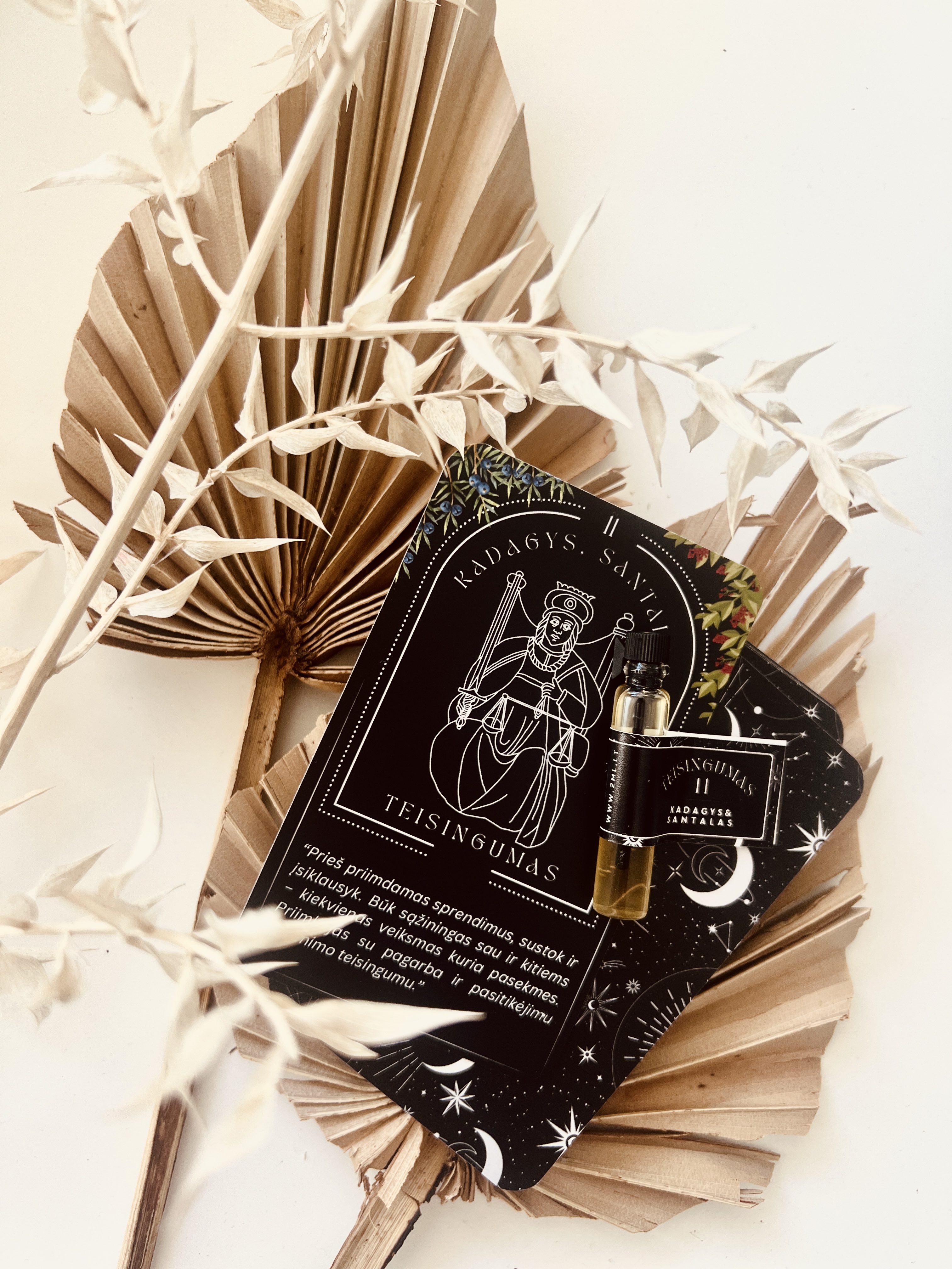 širdies alchemija MINI taro archetipų kortos