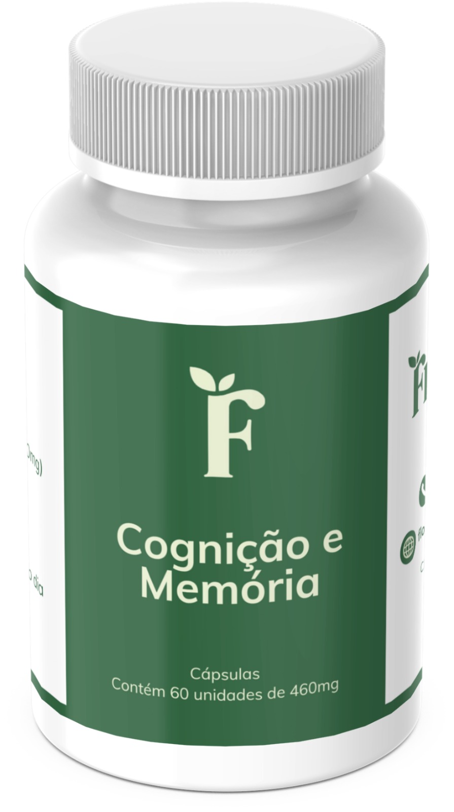 Cognição e Memória