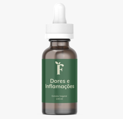 Dores e Inflamações