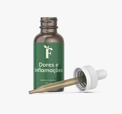 Dores e Inflamações