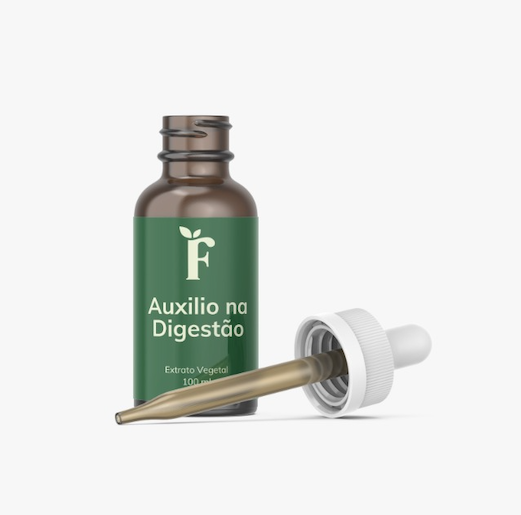 Auxilio na Digestão