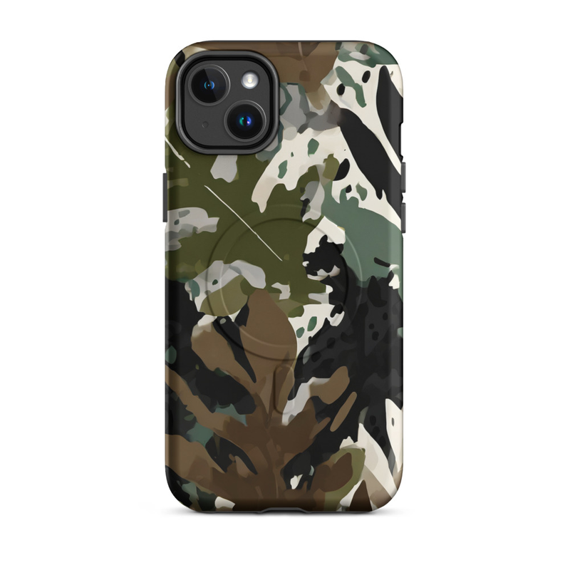 Camo Joes Camouflage MagSafe® Tough Case for iPhone®