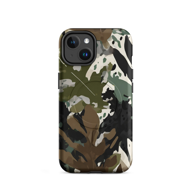 Camo Joes Camouflage MagSafe® Tough Case for iPhone®