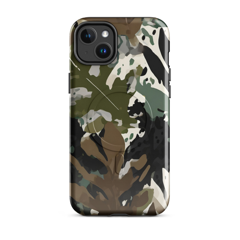 Camo Joes Camouflage MagSafe® Tough Case for iPhone®