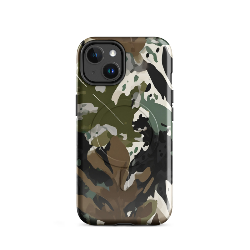 Camo Joes Camouflage MagSafe® Tough Case for iPhone®