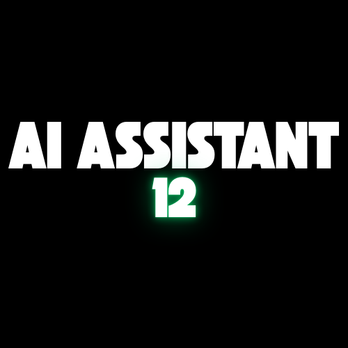 Assistant Virtuel : Forfait de 12 heures (fr/nl/en/es)