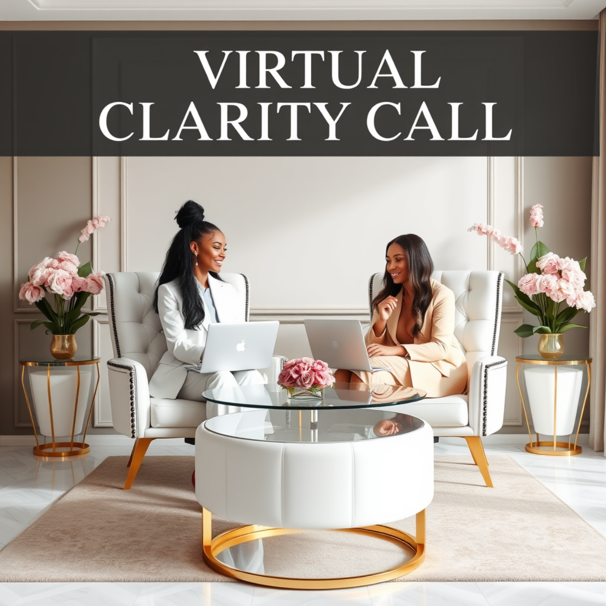 15 Minute Strategy Session