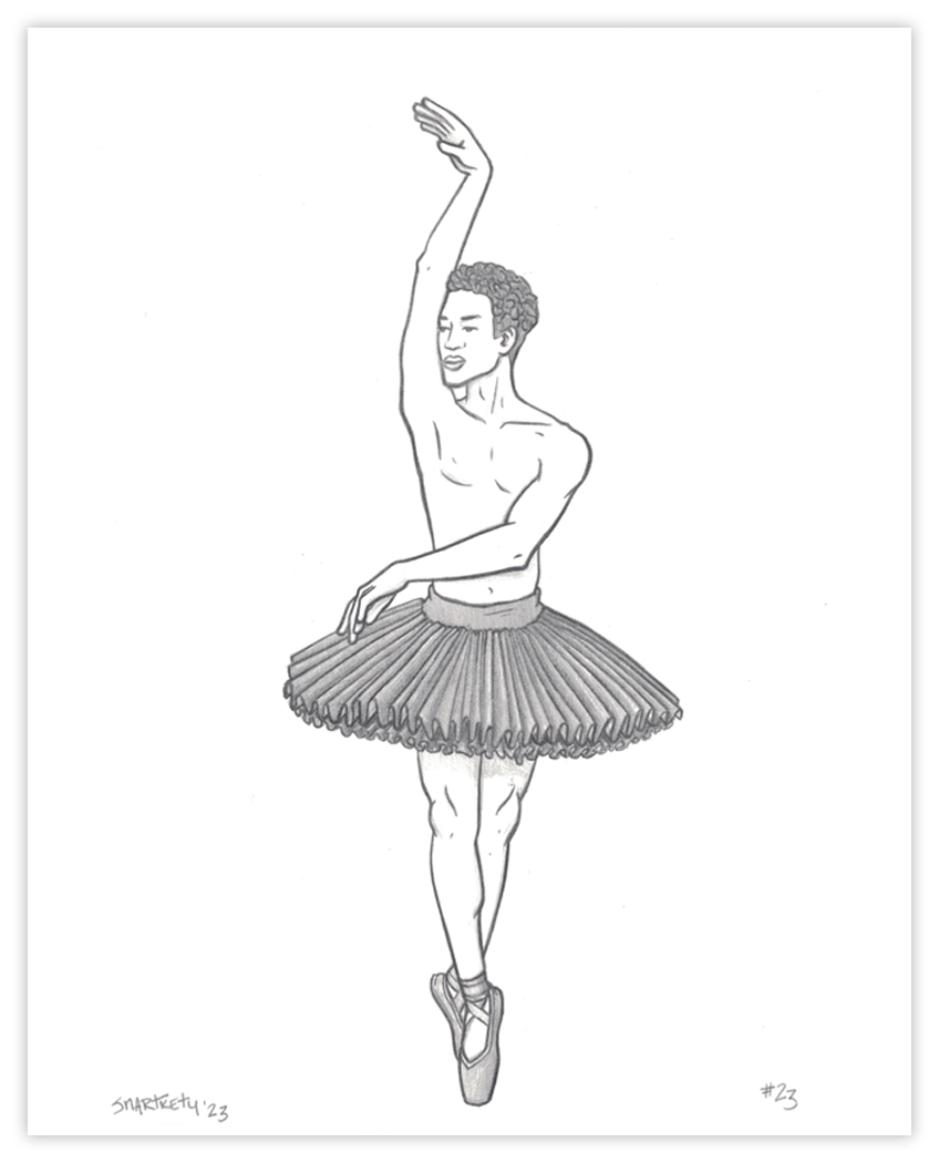 Ballet #23