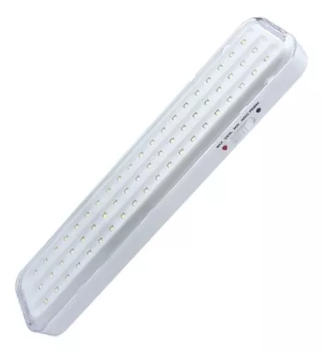 LED Emergency Light