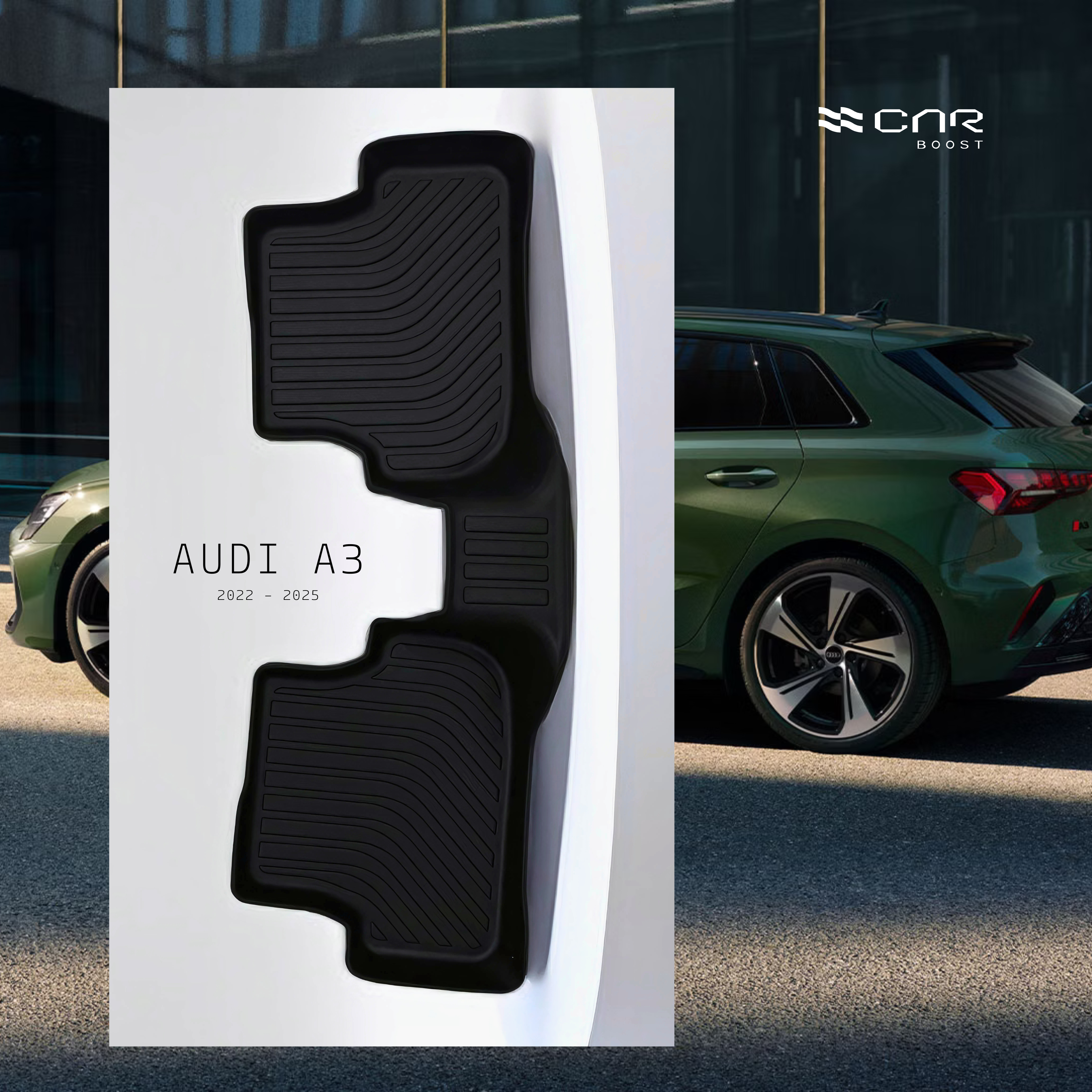 AUDI A3 2022-2025