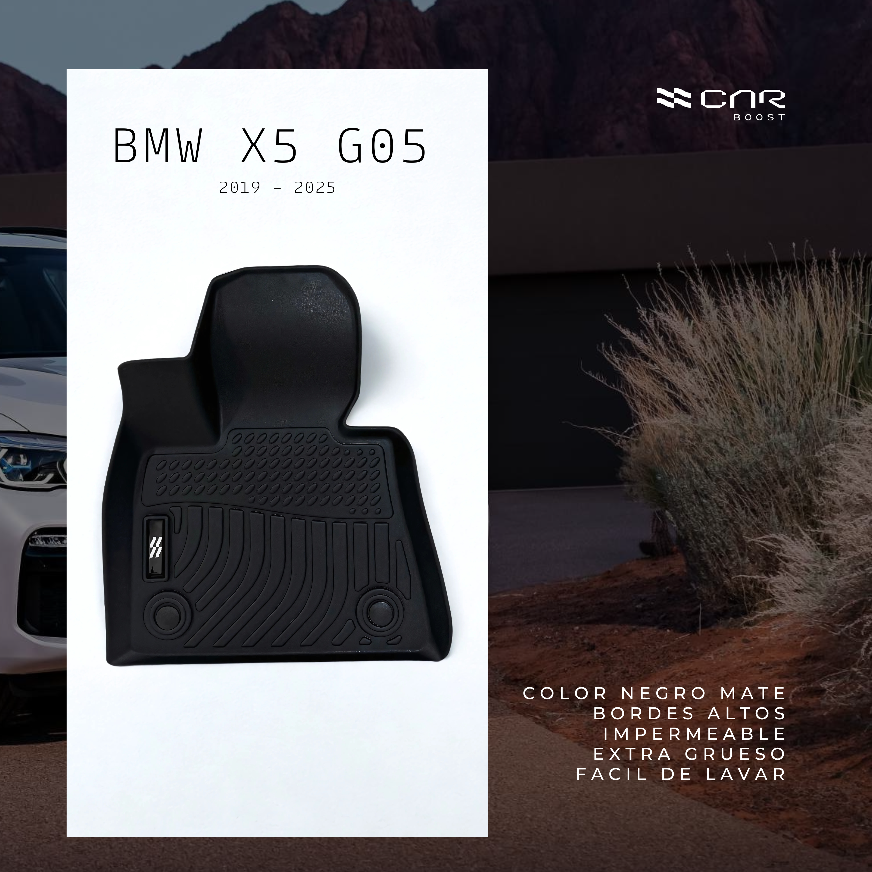 BMW X5 2019-2025