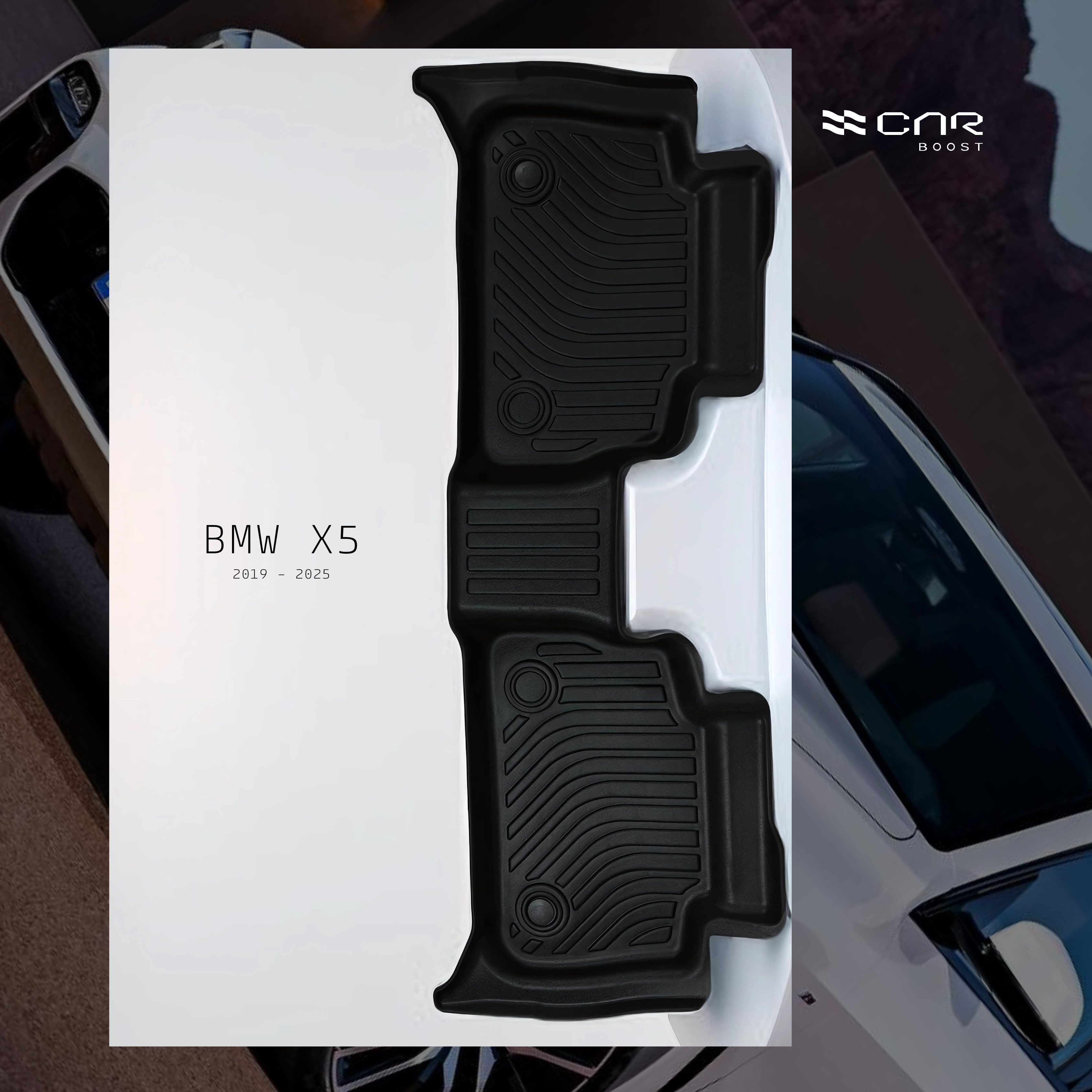 BMW X5 2019-2025