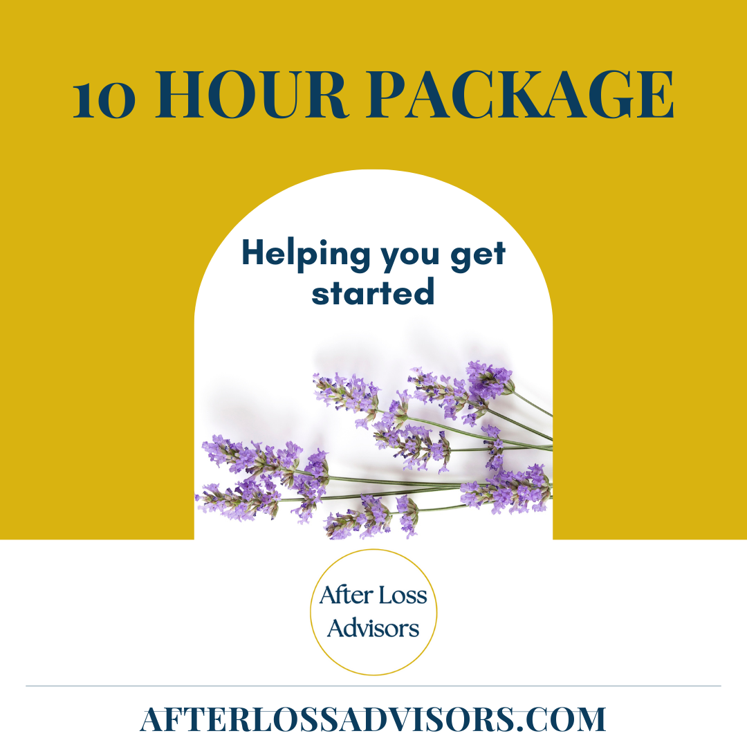 10 Hour Package