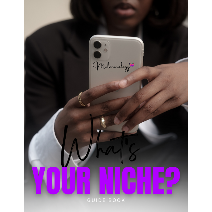 Custom Typography Logo Design