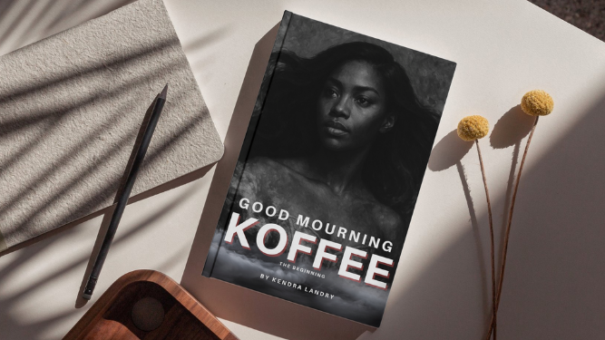 Good Mourning Koffee: The Beginning